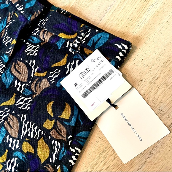 NWT Max Mara Zulia Pant US4 - Picture 6 of 9